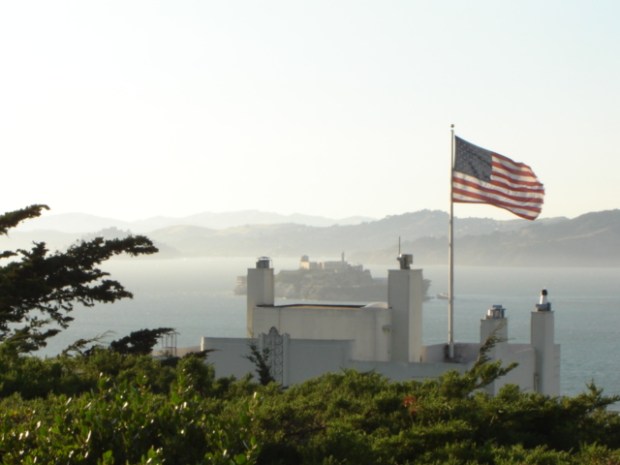 Alcatraz#2