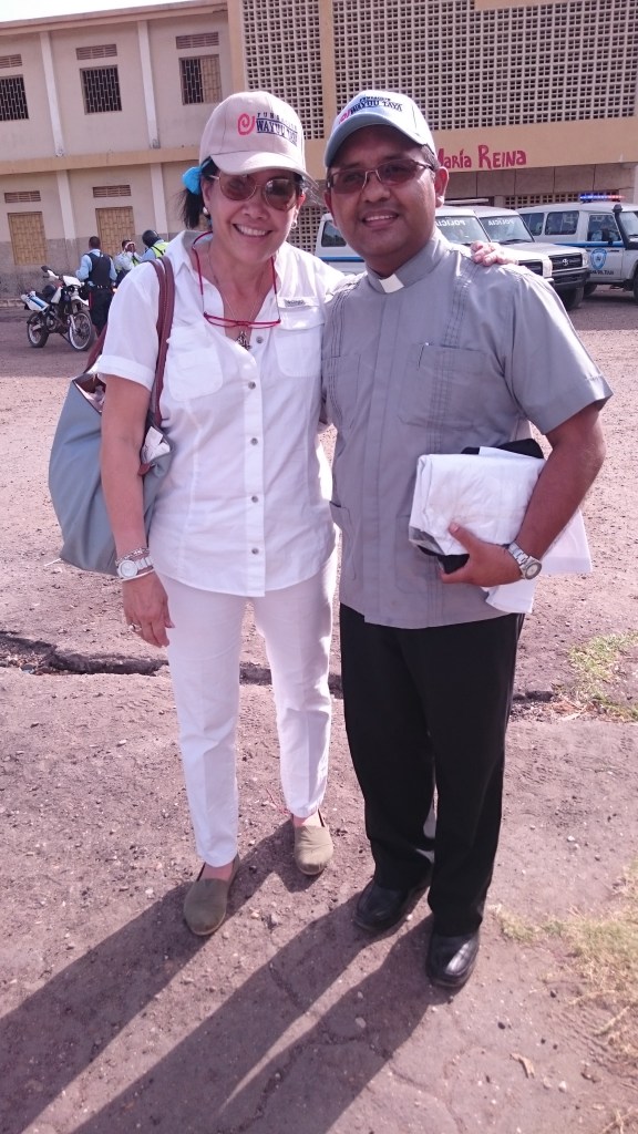 Guajira-Guana-Evelyn-Padre-Rector