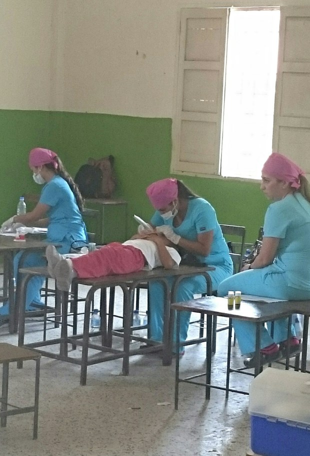 Guajira-Guana-Odontologia