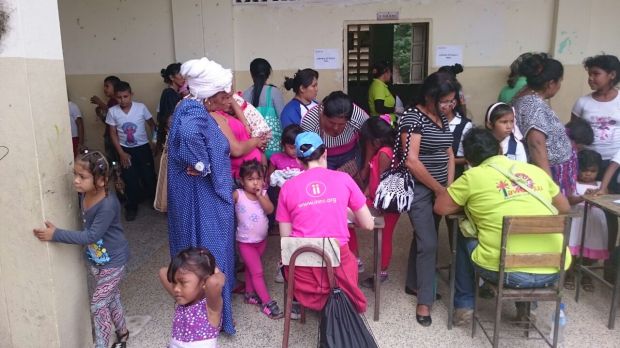 Guajira-Guana-Registro-Peso-Talla