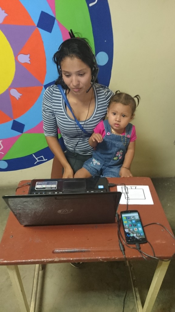 Guajira-Paraguaipoa-Consulta-Nina